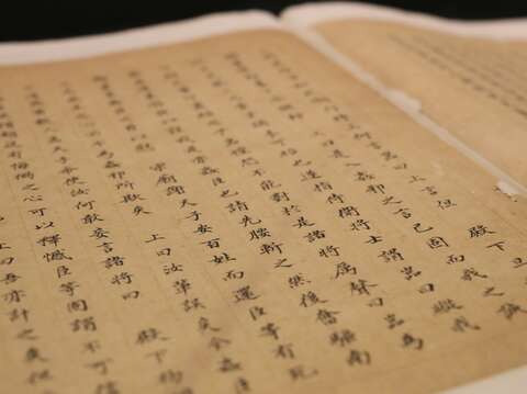 Rare Texts - Veritable Records of the Ming Dynasty