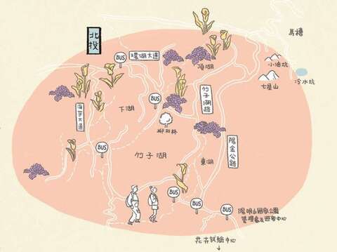 2022 Zhuzihu Hydrangea Festival Kicks-off on May 20