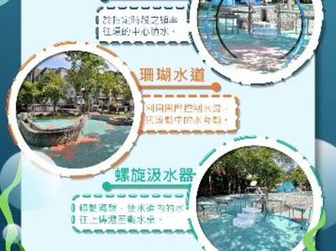 Yucheng Park: Great Place to Cool-off during Dragon Boat Festival