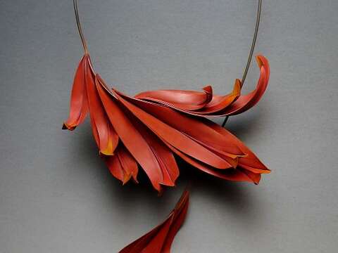 "Dazzling Metal - Taiwan Contemporary Metalworking and Jewelry Art Exhibition"