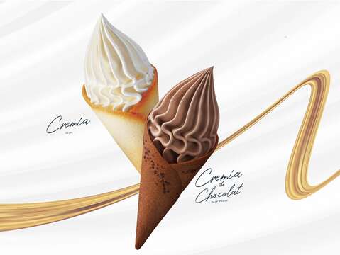 北海道冰淇淋「Cremia」0820-0930限時開賣