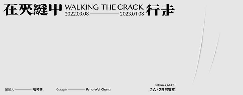 Walking the Crack