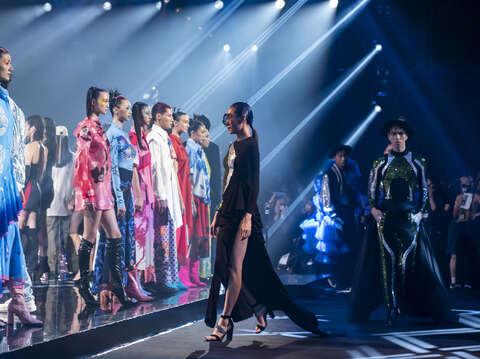 Taipei Fashion Week, 2023
