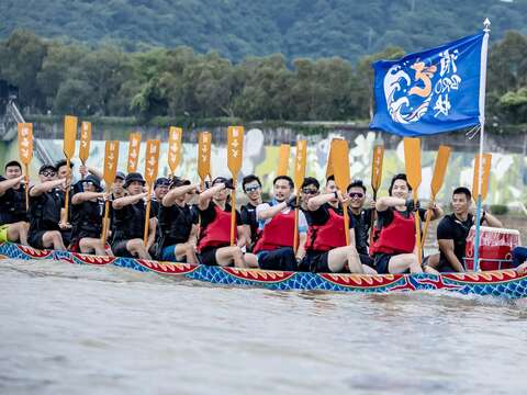 Public Transportation Guide to the 2023 Dragon Boat Championships