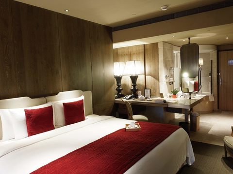 2023 Dadaocheng Summer Festival: Partner Hotels to Offer Discount, Deals