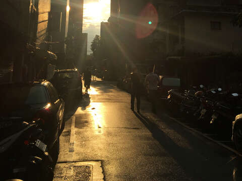 P48-51#寫真 也把鏡頭外的感覺拍下來-敦化南路一段177巷@吳聲玟