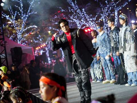 2025 Taipei Fashion Week