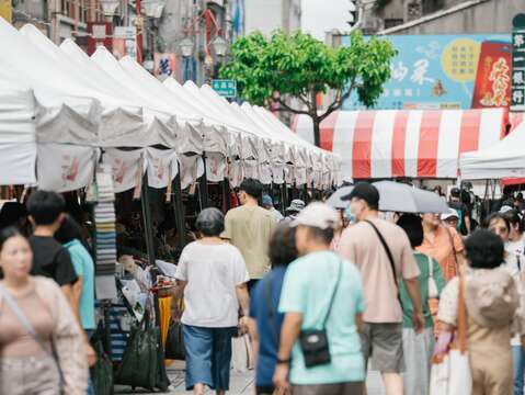 Yongle Fabric Market-Consumer Electronics 41th Ann