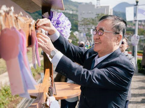 2025 산청치 알록달록 꽃의 파도