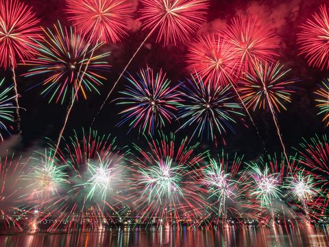 北市觀傳局於七夕情人節前夕辦理「大稻埕夏日節」帶狀活動，是全臺最具代表性的夏季觀光盛會。(圖片來源：臺北市政府觀光傳播局)