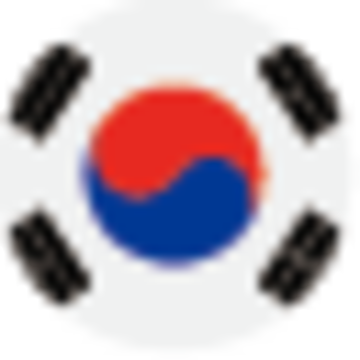 韓國首爾