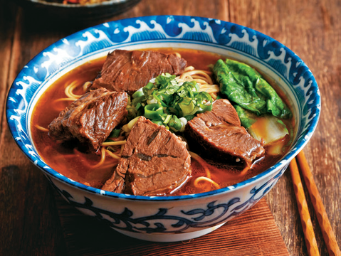 牛肉麵P14-17 偶像同款旅行 -4@牛肉麵.雞湯