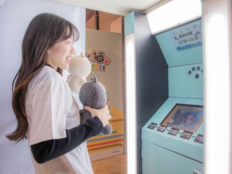 타이베이 지에윈 굿즈관 <나는 고양이로소이다> 콜라보레이션 신제품