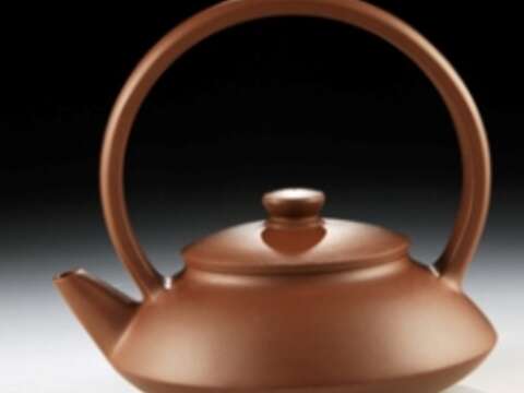 宜興紫砂－陶製茶器展