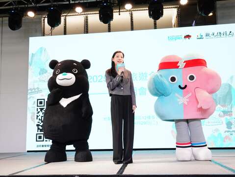 2025 타이베이 여행 완전공략! 하반기 하이라이트 요약