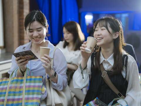 「2025本草派對」歡迎深入迪化街，體驗最道地的本草文化魅力(圖片來源：臺北市商業處)