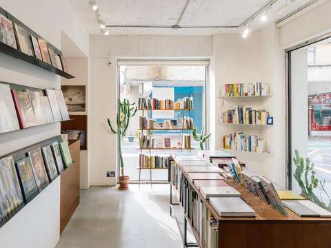 moom bookshop