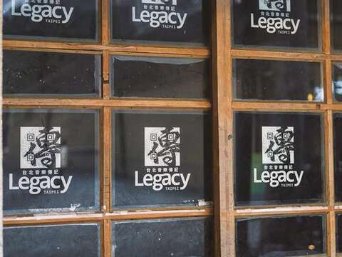 Legacy Taipei