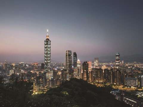 Taipei 101