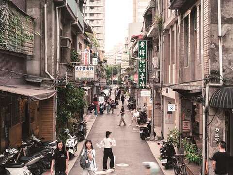 Chifeng Street