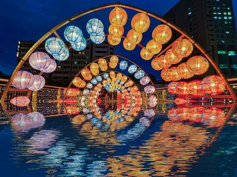 Taipei Lantern Festival