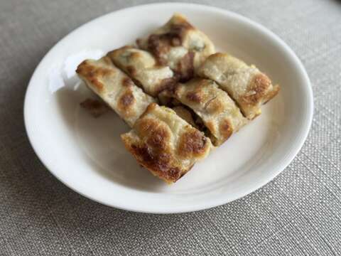 egg pancakes