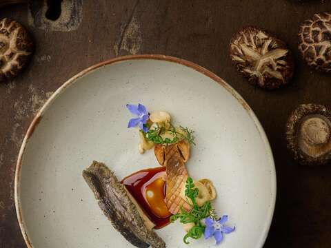 Taiwanese Cuisine and Michelin Dining