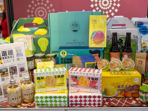 用鮮味款待世界！2025台灣美食展品嘗海鮮盛宴、打包島嶼好滋味