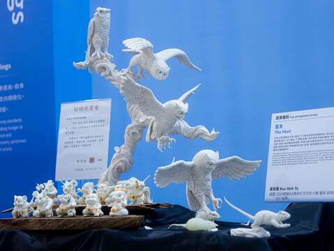 用鮮味款待世界！2025台灣美食展品嘗海鮮盛宴、打包島嶼好滋味