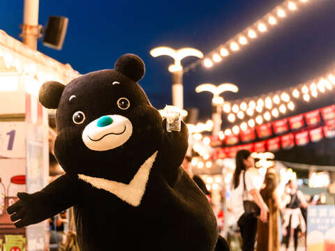 大稲埕サマーフェスティバル―限定フォトスポット×花火ナイト×親子旅行