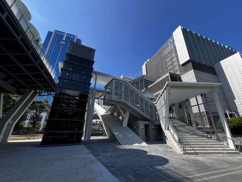 Taipei’s New Construction Office Earns Further Recognition with Two Projects Winning 2025 FIABCI-Taiwan Real Estate Excellence Awards