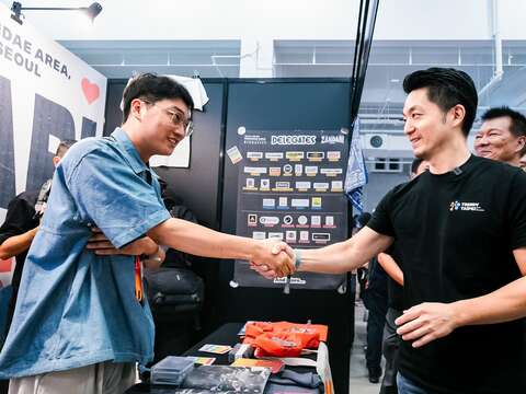 潮台北 TRENDY TAIPEI国際音楽イベント 豊富な成果