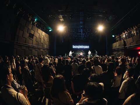 潮台北 TRENDY TAIPEI国際音楽イベント 豊富な成果