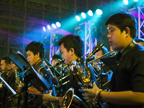 2025 타이베이 재즈 페스티벌은 <재즈는 모든 곳에(Jazz Everywhere) >