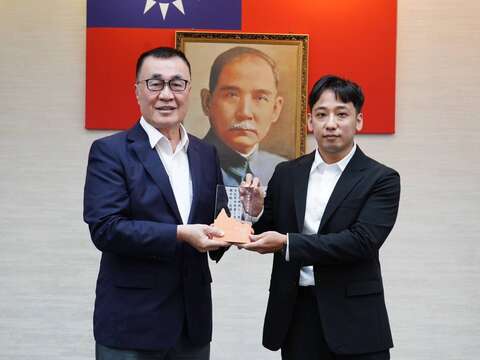 Taipei Broadcasting Station Wins Dual Honors, Showcasing the Strength of Public Radio