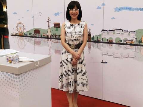 Wonder in Sizhu, hosted by Mali Liu, was nominated for “Genre Music Programming Award”.