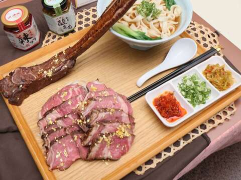 2025臺北國際牛肉麵節