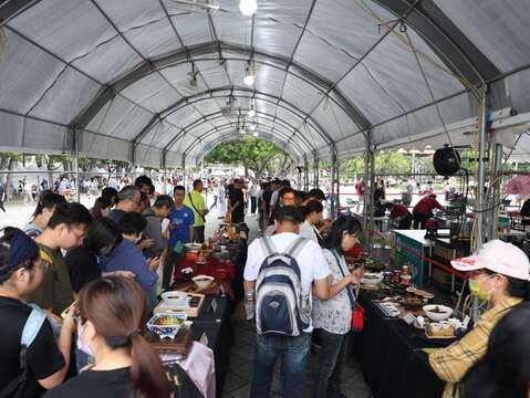 2024臺北國際牛肉麵節