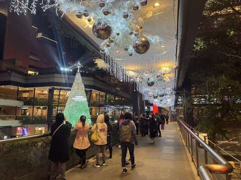 2025 Taipei Xmas