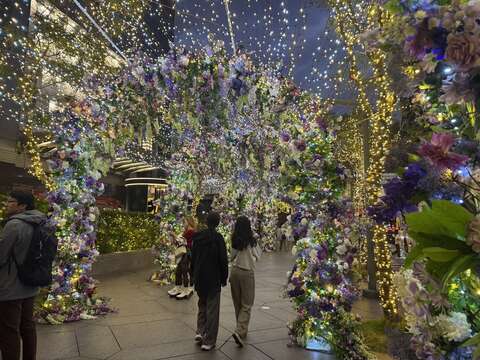 2025 Taipei Xmas