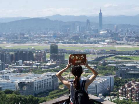 2025台北グランドトレイル　いよいよカウントダウン！