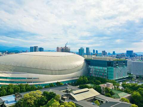 Super Junior、G-Dragon演唱會將陸續於臺北大巨蛋開唱，觀傳局呼籲參加的國內外旅客，應慎選合法旅館，保障自身安全(圖片來源:臺北市政府觀光傳播局)