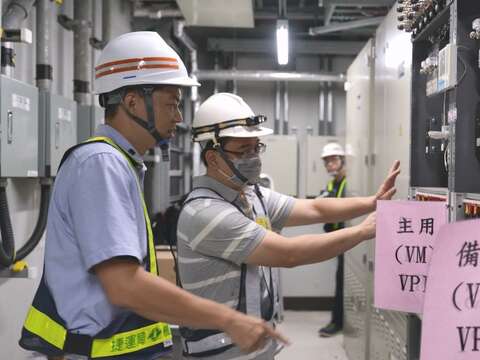 Moving into the Final Stretch Before Opening for Operations: Xinyi Eastern Extension Late Night Train Dynamic Testing Footage Released