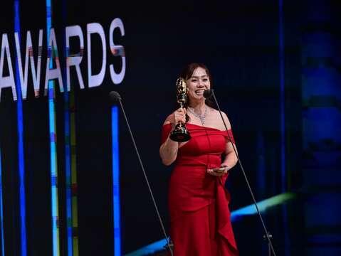 제60회 금종상, 타이베이 라디오 방송국 2개부문 수상