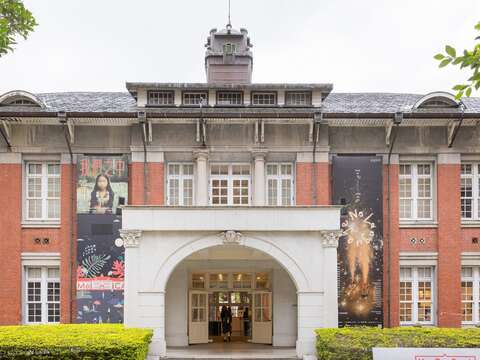 台北當代藝術館響應普發現金1萬元，推出MoCA商店限時優惠活動（圖片來源：臺北市政府觀光傳播局）