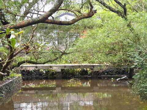古錐埤(圖片來源:臺北市政府工務局大地工程處)