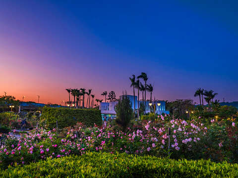 2026 Taipei Rose Festival