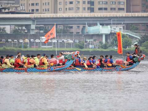 2026 Taipei Xia-Hai City God Cultural Festival