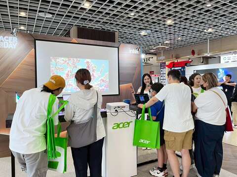 Guanghua Market-Consumer Electronics 18th Annivers