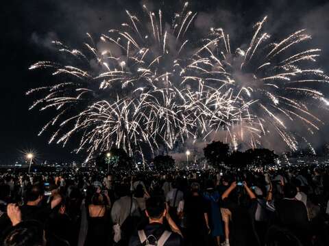 2026 Taipei Summer Festival